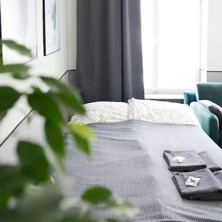 Rynek - Cozy Retro Apartment Near To Main Square Вроцлав Екстер'єр фото