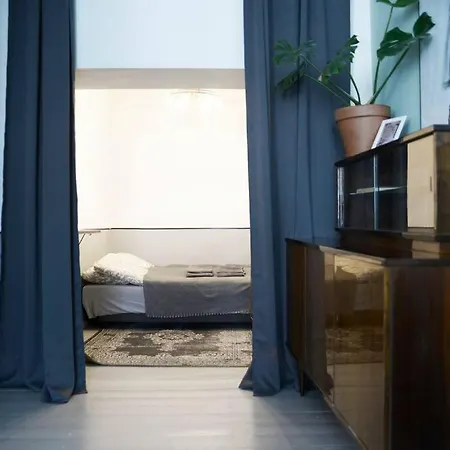 Rynek - Cozy Retro Apartment Near To Main Square Вроцлав Екстер'єр фото