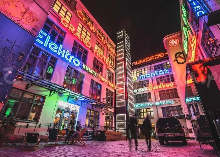 Rynek - Cozy Retro Apartment Near To Main Square