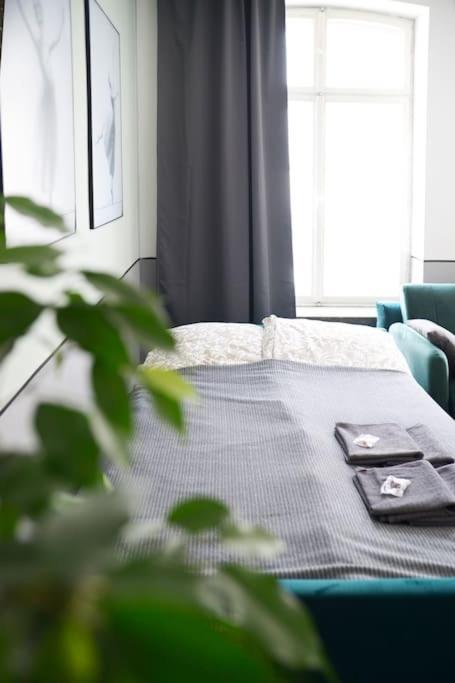 Rynek - Cozy Retro Near To Main Square Apartment