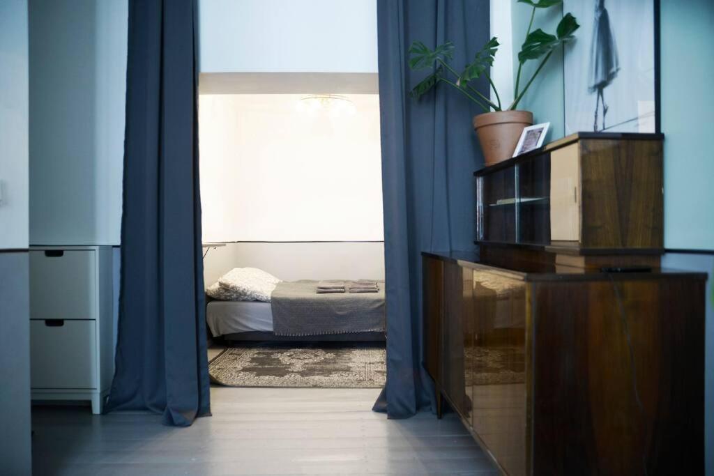 Rynek - Cozy Retro Near To Main Square Apartment *