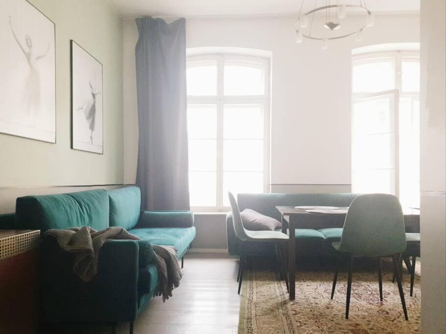 Rynek - Cozy Retro Near To Main Square * Wroclaw