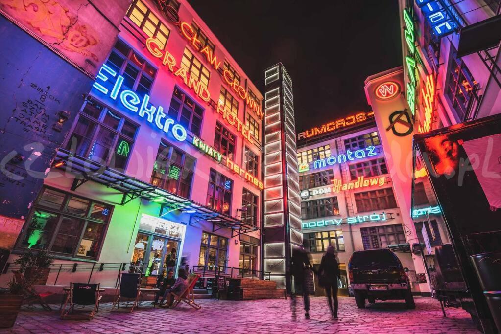 Apartment Rynek - Cozy Retro Near To Main Square *